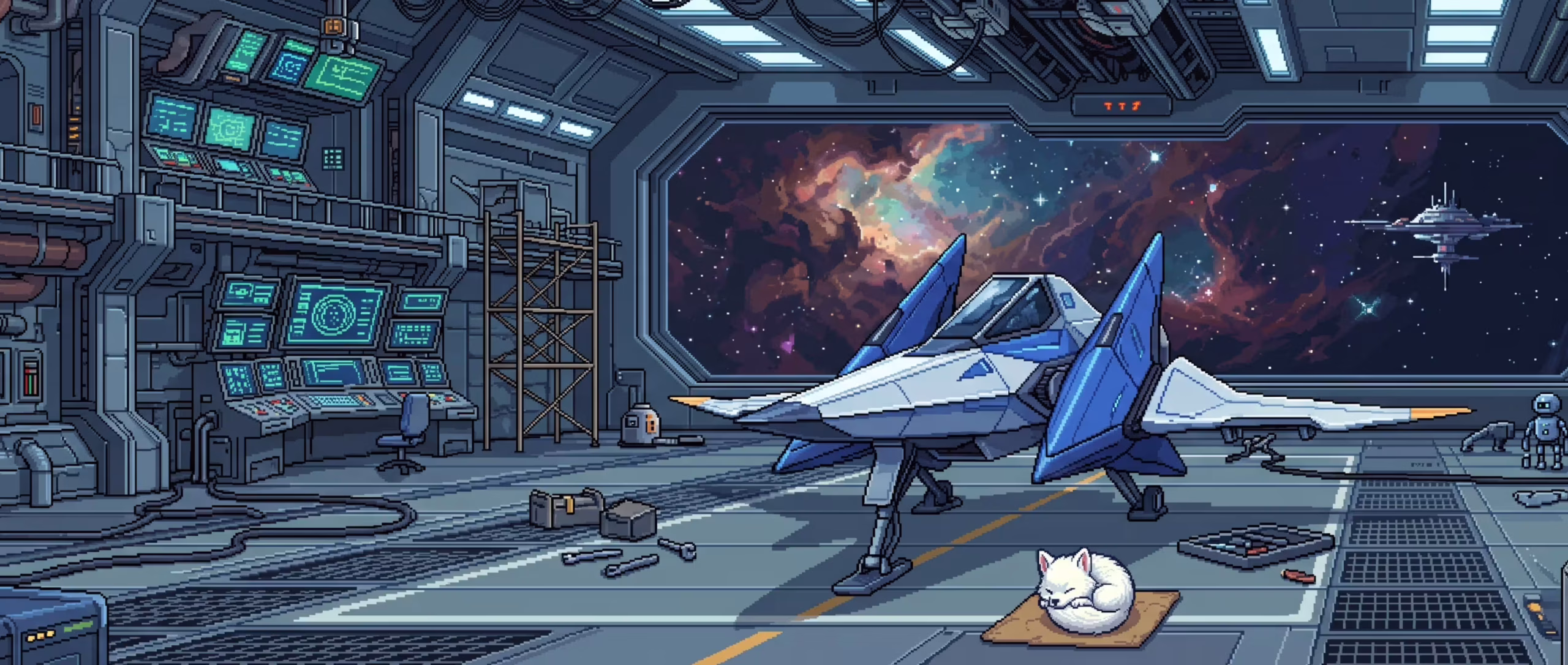 Star Fox Remake