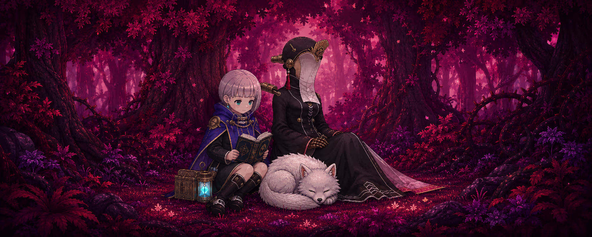Ender Magnolia